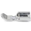 Singer, Brother, Bernette, Babylock, Juki Narrow Snap-on Zipper Foot
