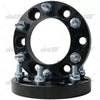 Toyota Hilux VIGO REVO Prado 25mm 12x1.5 Hub Centric Wheel Spacers (2005-2023)