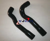 BMW E36 M3 Z3 325TD 320 323 325 328 Aluminum Radiator + Blue Hose (92-99)