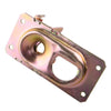 VW Golf, Jetta, Campmobile Hood Latch Lock Actuator Set (1989-1992)