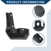 Honda Civic Hatchback Sport Mud Flaps (2017-2021)