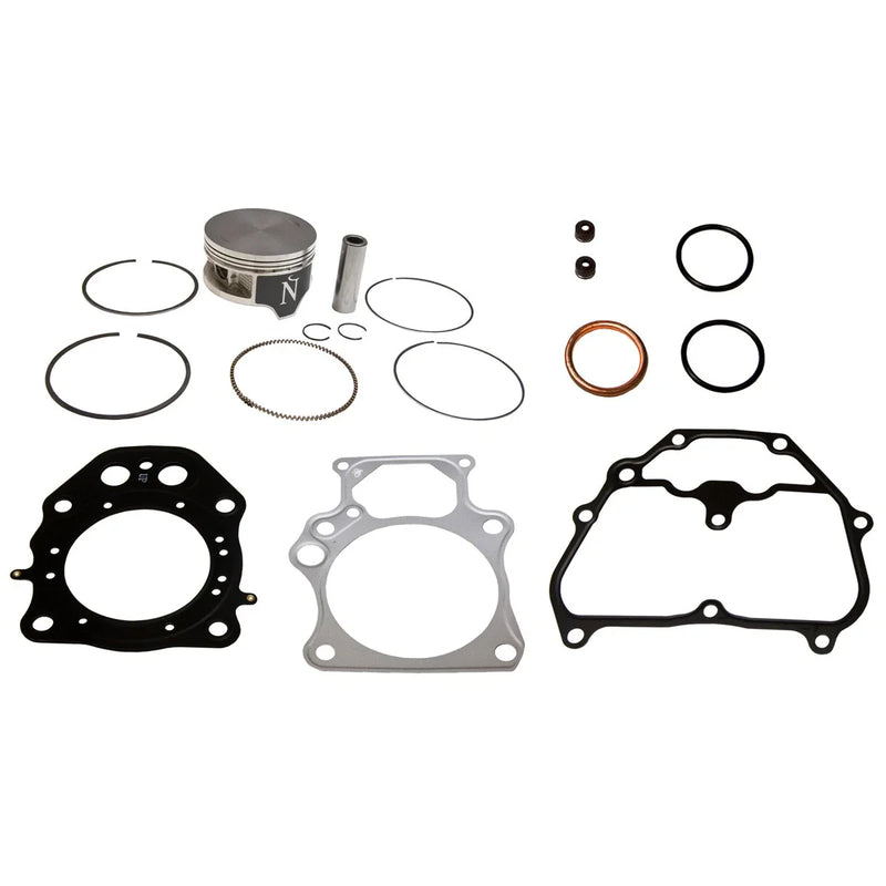 Honda Rancher 420 Namura .020 Over Bore 87mm Piston & Gasket (2007–2008)