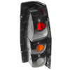 Ford Falcon XD XE XF XG XH Tail Light LH (1981 - 1998)