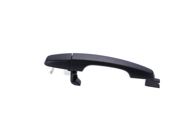 Holden Commodore VE / WM Rear Left Outer Door Handle Black (2006–2013)