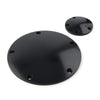 Harley Road Glide Custom 5-Hole Smooth Domed Derby Timing Cover (2008-2023)