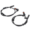Mercedes SLK250 / SLK350 / SLC300 R172 ABS Sensor (2012–2015)