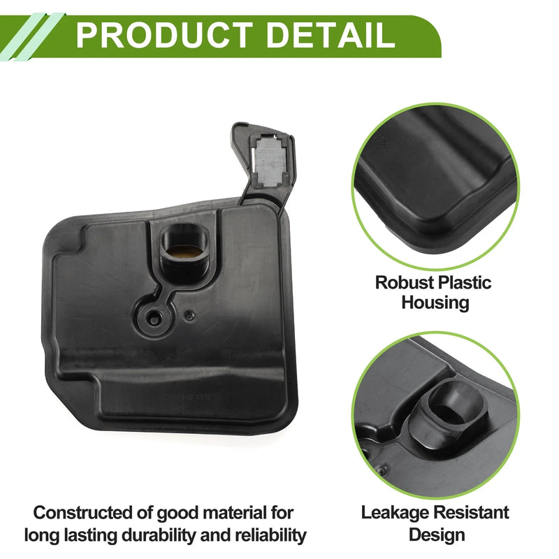 Ford Fusion (2013-2020) - 1 x Quality Replacement 6F35 Transmission Filter