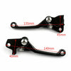 Yamaha YZ250F YZ426F CNC Brake Clutch Lever (2009-2014)