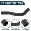 Hyundai Elantra 2012-2017 Radiator Hose (2 x)