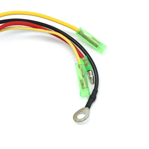 Sea-Doo 580 SP, Speedster, 720, 650 Voltage Rectifier Regulator (1994-2000)
