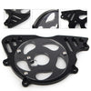 Kawasaki Z1000 Front Engine Sprocket Cover Chain Guard (2010-2021)