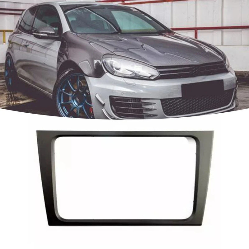 Golf GTI CD Box Bezel (2008–2013)