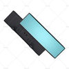 Car 300mm Convex Clear Lens Wide Angle Anti Glare Rear View Mirror