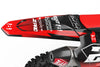 Yamaha TTR 110 Stickers Decals Custom Graphics Full Kit
