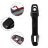 Subaru Impreza Door Handle 4Pcs