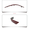 Benz ML350 ML450 ML550 ML63 AMG Bumper Reflector Lights (2006-2011)
