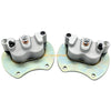 Polaris RZR Turbo S / RZR XP / RZR XP4 Rear Brake Caliper Pads (2016–2021)