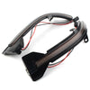 BMW 5 6 7 Series Front Side Mirror Sequential Blink Turn Signal Lights (2011-2020)