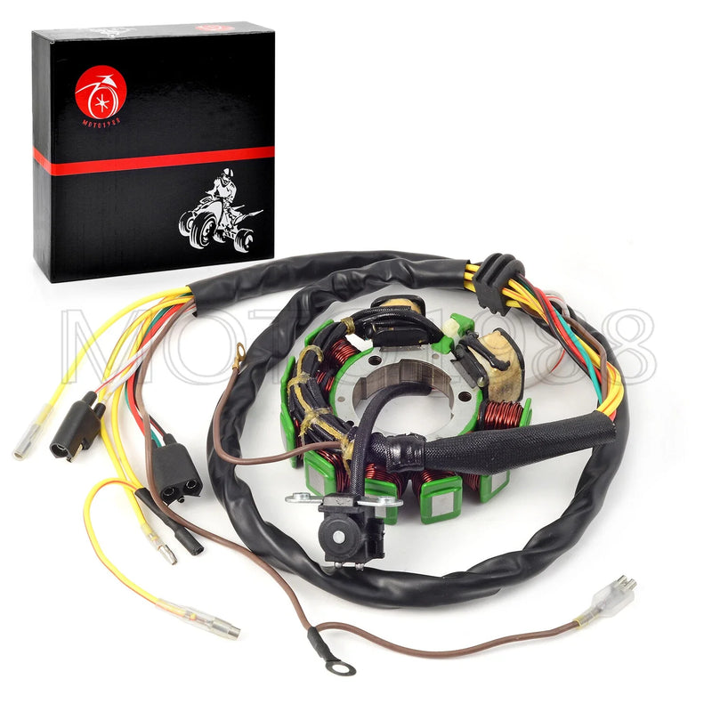 Polaris Xpedition 325 2 x Magneto Stator coil (2000–2005)