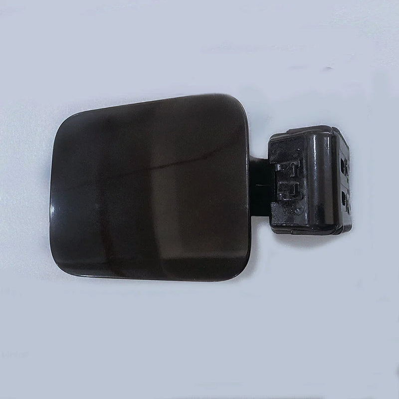 Hyundai Sonata Fuel Door Gas Cover Cap (2006-2009)