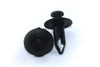Honda TRX 10x Carrozzeria Clip Plastica Clip Viti