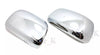 Toyota Hilux MK6 Chrome Mirror Cover Trim (2005-2011)
