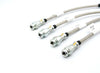 Mazda Astina / Lantis 323F BA / CB 1.6 / 1.8 / 2.0L Brake Line Kit (1993-1998)
