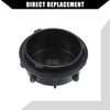Kia Optima, Hyundai Headlight Lamp Dust Cover (2011-2013)
