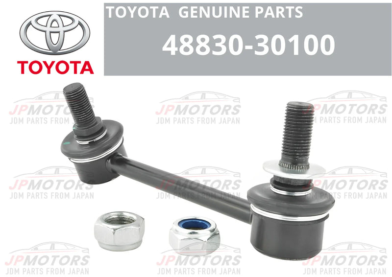 Toyota Camry Rear Right Stabilizer