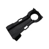 BMW 7-Series G12 Bumper Ventilation Grill Trim (2016-2019)