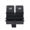 Volkswagen Polo, Seat Ibiza, Leon Power Window Regulator Switch (2018-2023)
