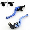 BMW K1600 K1200 K1300 R1200 R / S / GS (2010-2023) Blue Brake Clutch Lever