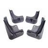Lexus ES ES300h ES350 4Pcs Splash Guards Mud Flaps Fender (2018–2023)