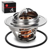 Kawasaki Vulcan 1700 VN1700 Thermostat W/ O-Ring 53.5X2.6 (2009–2024)