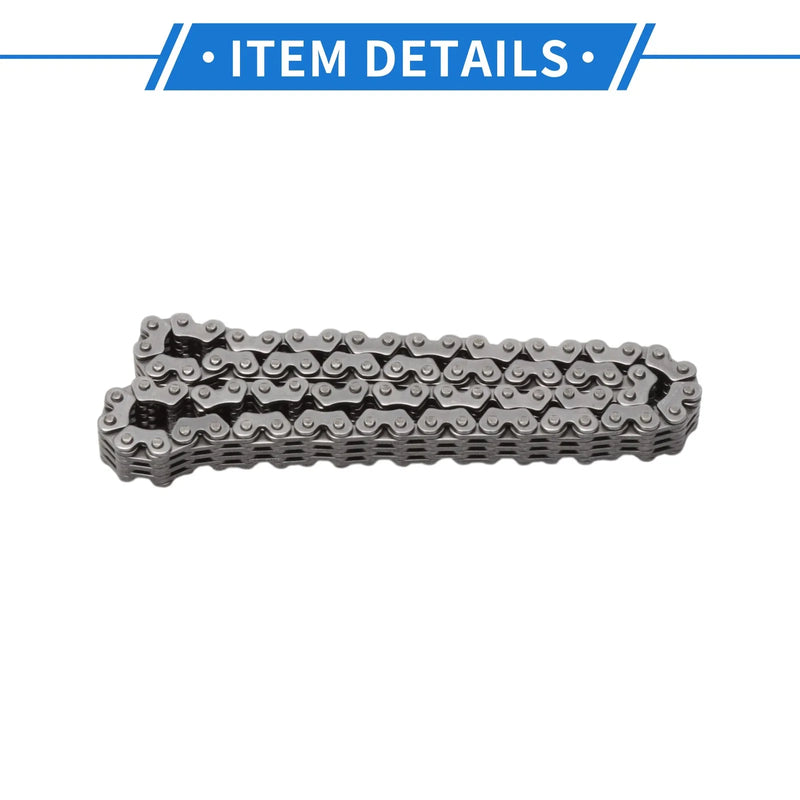 Hyundai Genesis Coupe Timing Chain Kit (2010-2012)