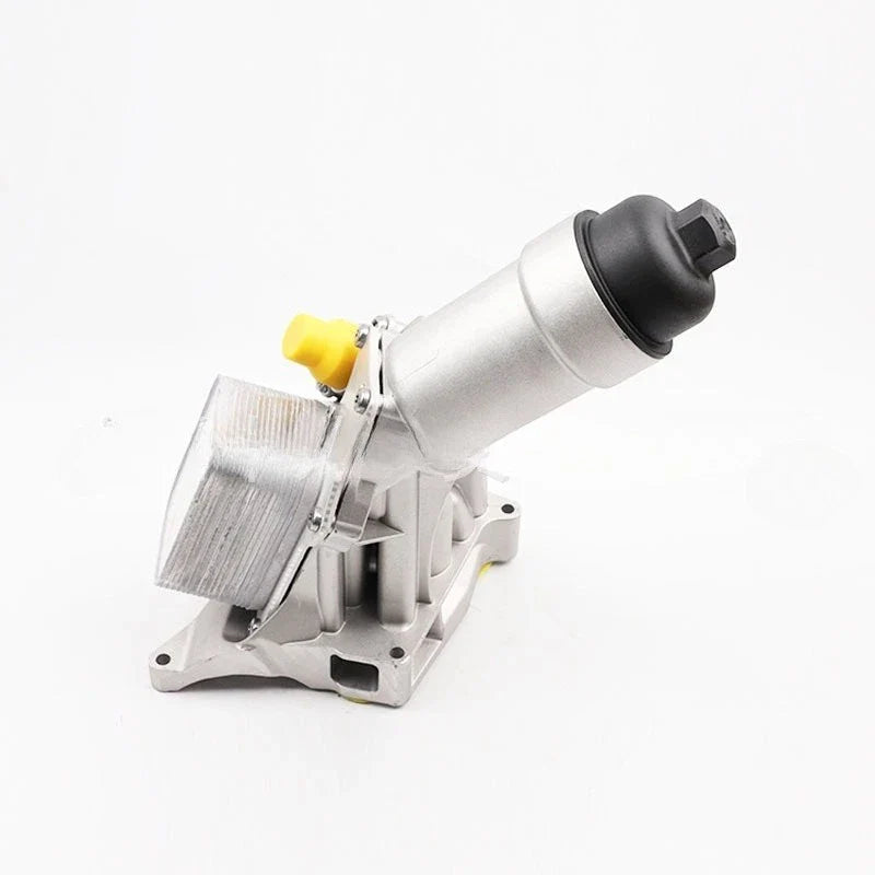 BMW 230i 320i 330e 330i 430i 530i Oil Filter Housing (2016–2023)