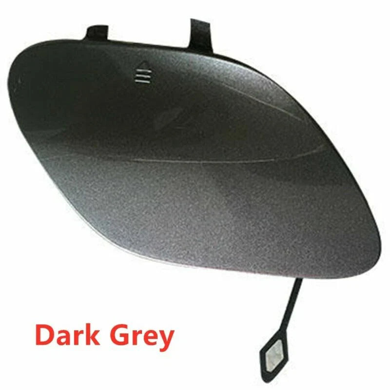 Mercedes Benz W205 C300 C400 C63 AMG Front Tow Eye Hook Cover (15-18)