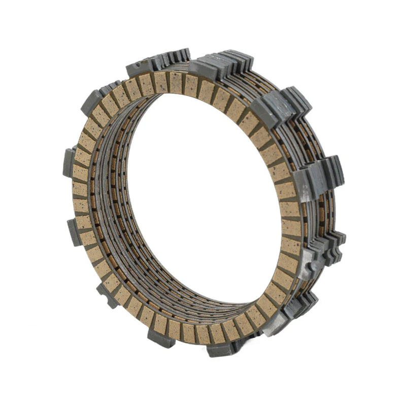 Suzuki GSXR1000, GSXS1000 Clutch Friction Disc Plates (2001-2004, 2016-2018)