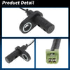 Chevy Malibu 3.6 Automatic Transmission Speed Sensor (2008-2012)