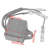 Tohatsu Outboard M3.5B2 M3.5A2 M2.5A CDI Igniter (2002-2005)