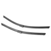 Skoda Octavia 24" & 19" Wiper Blades Set (2004-2013)