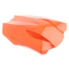 Kawasaki Z1000 (2010-2013) - Orange ABS Rear Tail Solo Seat Cover