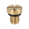 BMW X1 X3 X5 Bleeder Screw Reservoir Plug