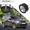 Jeep Wrangler (2019-2021) 1 Pc Drive Belt Idler Pulley