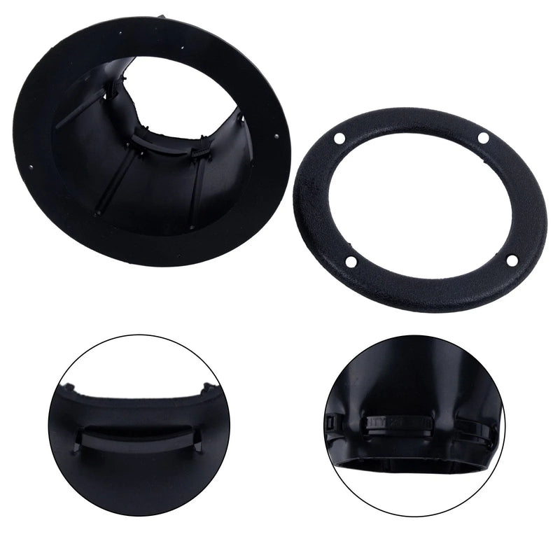 Boat Motors Transom Cable Boot / Dia 120mm / Cable Boot