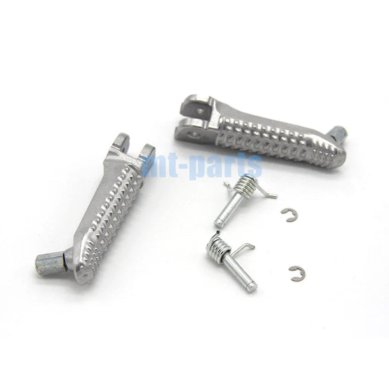 BMW S1000RR S1000R Front Footrest Pegs (2010-2018)