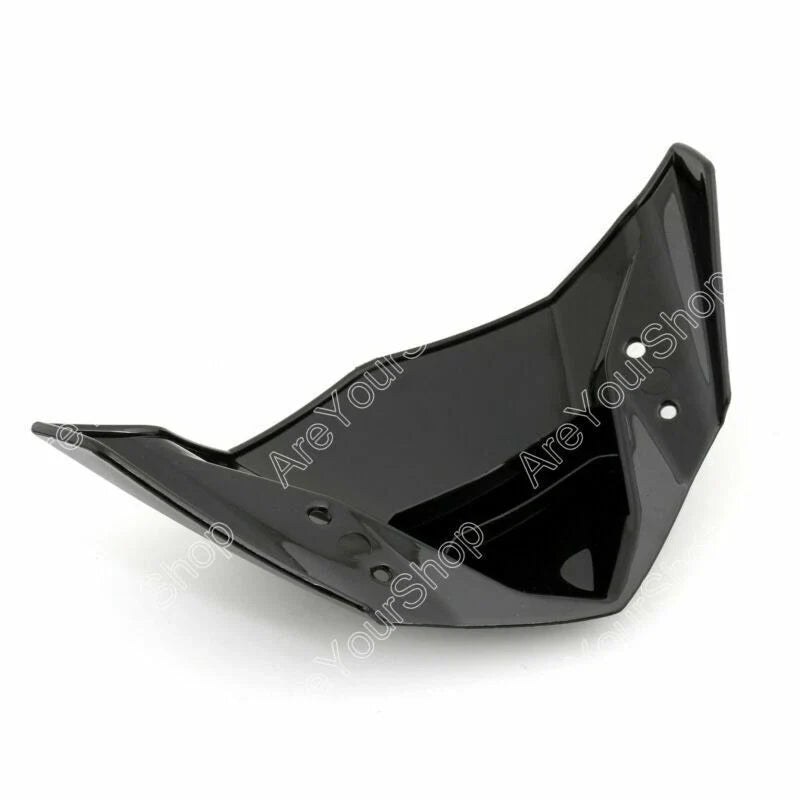 2011-2014 Yamaha FZ16 FZ 16 FZ-S Windshield (2011-2014)