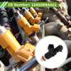 Honda Civic 1.8 Fuel Injector 1 Pc (2006-2011)