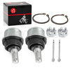 Honda TRX300 / TRX350 / TRX400 / TRX420 Ball Joint (2000-2014)