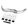 Harley Road Glide 9.5'' Windshield Trims (1998-2013)